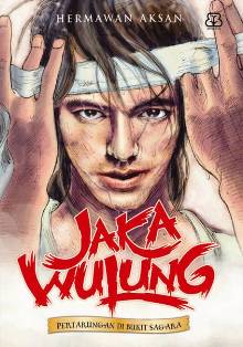 Jaka Wulung 1 - Pertarungan Di Bukit Sagara