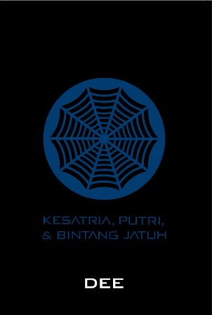 Supernova #1: Kesatria, Putri, Dan Bintang Jatuh (Kpbj)