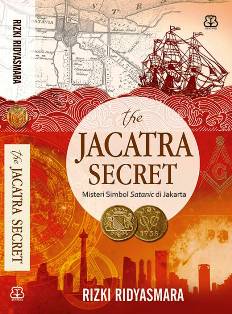 The Jacatra Secret