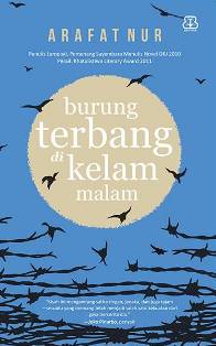 Burung Terbang Di Kelam Malam