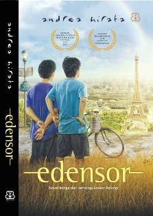 Edensor (Republish)
