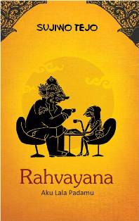 Rahvayana: Aku Lala Padamu