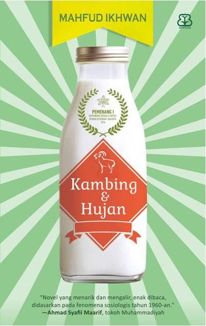 Kambing Dan Hujan