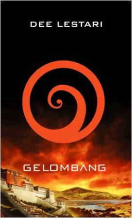 Supernova #5 Gelombang-Repackage (Travel Size)