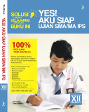 Yes! Aku Siap Ujian Sma/ma Ips
