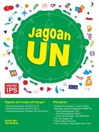 Jagoan Un Sma/ma Ips