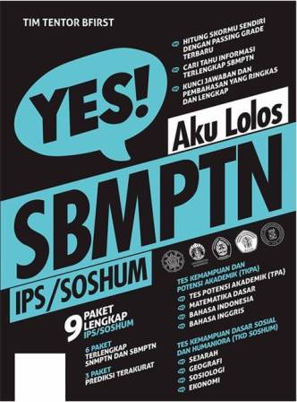 Yes Aku Lolos Sbmptn Ips Soshum