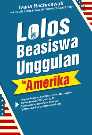 Lolos Beasiswa Unggulan Ke Amerika