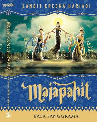 Majapahit: Bala Sanggrama