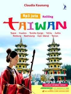 Rp. 3 Juta Keliling Taiwan