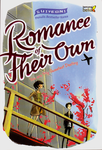 Romance Of Their Own 3