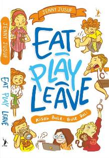 Eat Play Leave