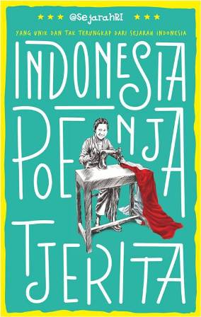 Indonesia Poenja Tjerita