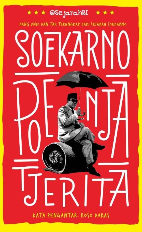 Soekarno Poenja Tjerita