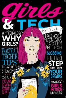 Girls & Tech