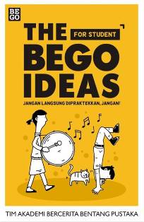 The Bego Ideas (For Students)