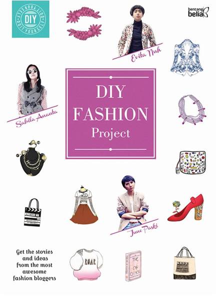 Diy Fashion Project