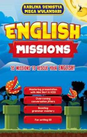 English Mission