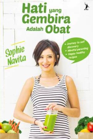 Hati Yang Gembira Adalah Obat