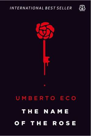 The Name Of The Rose (Republish)
