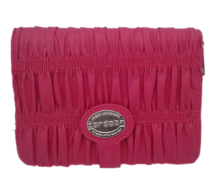 Alquran A6 Jaket New Sofia (Pink)