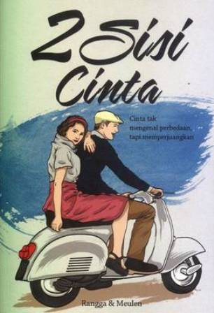 2 Sisi Cinta