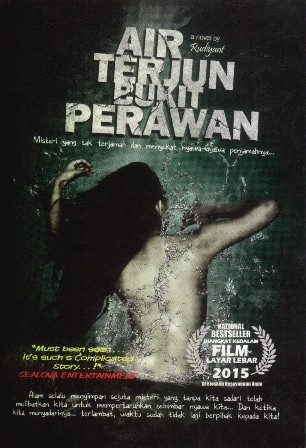 Air Terjun Bukit Perawan 