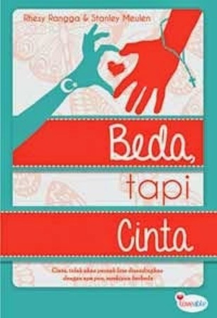 Beda Tapi Cinta
