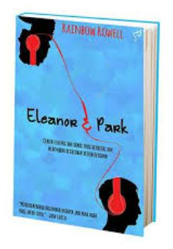 Eleanor & Park : Cerita Tentang Dua Orang