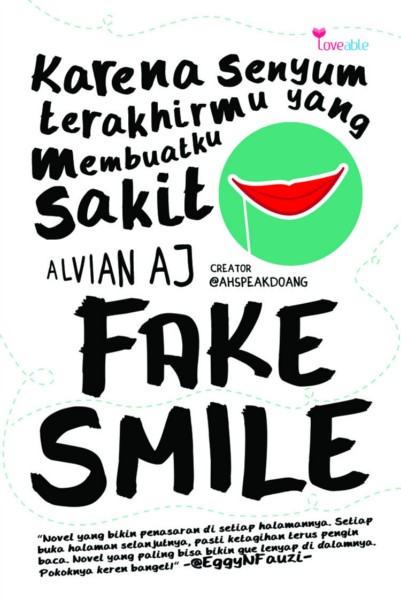 Fake Smile