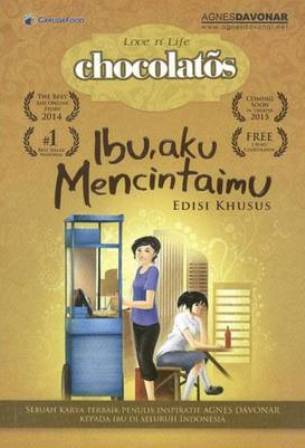 Ibu  Aku Mencintaimu_edisi Khusus