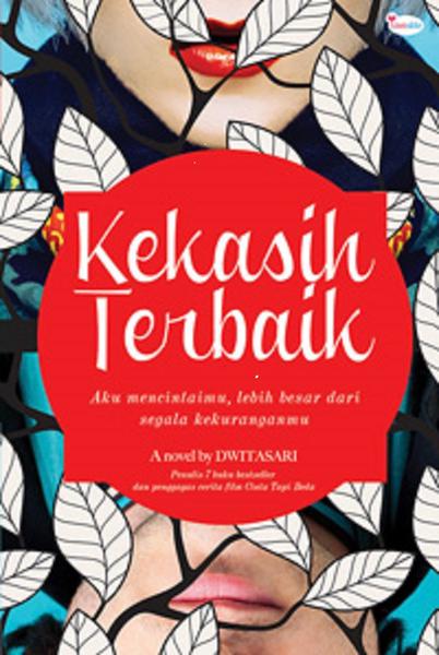 Kekasih Terbaik ( New Cover )