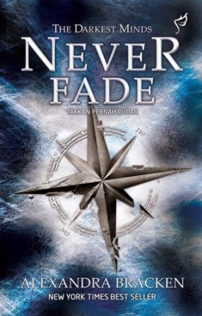 Never Fade, Takkan Pernah Pudar