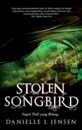 Stolen Songbird