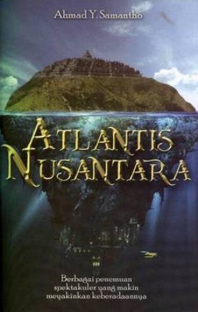Atlantis Nusantara