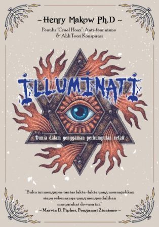 Illuminati : Dunia Dalam Genggaman