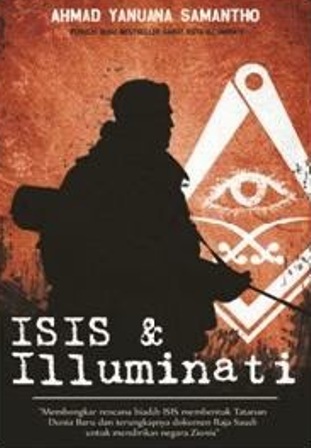 Isis & Illuminati (New Edition)