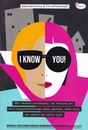 I Know You New Cover_bonus Voucher Worshop