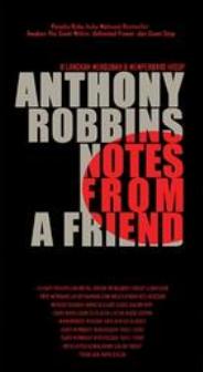 Notes From A Friend, 11 Langkah Cara