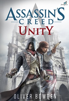 Assassins Creed Unity
