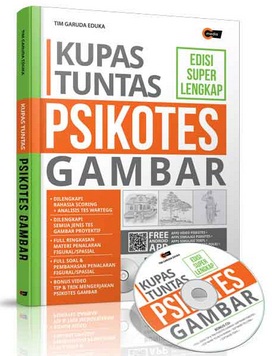 Kupas Tuntas Psikotes Gambar 