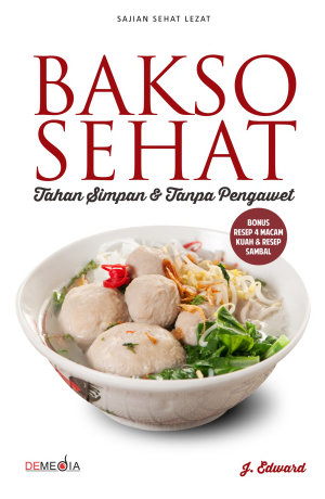 Bakso Sehat 