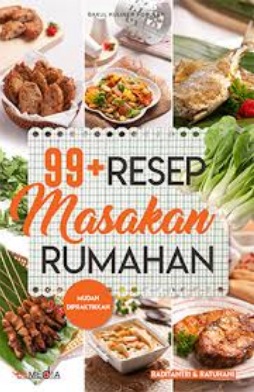 99+ Resep Masakan Rumahan