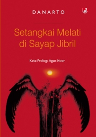 Setangkai Melati Di Sayap Jibril