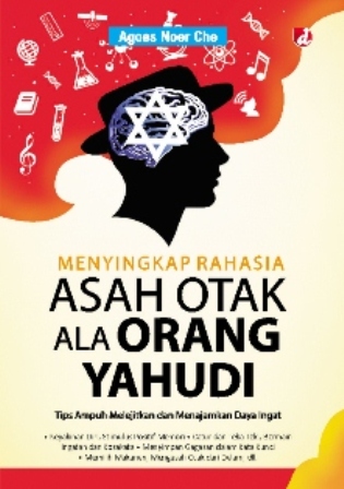 Menyingkap Rahasia Asah Otak Ala Orang Yahudi: Tips Ampuh Meleji