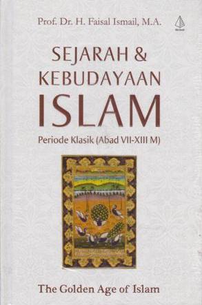 Sejarah & Kebudayaan Islam