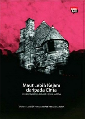 Maut Lebih Kejam Daripada Cinta