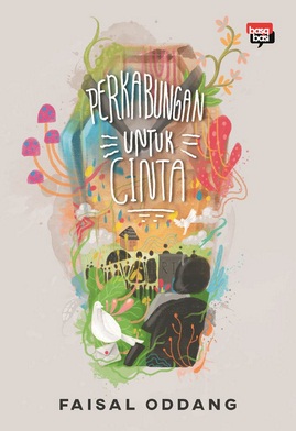 Perkabungan Untuk Cinta