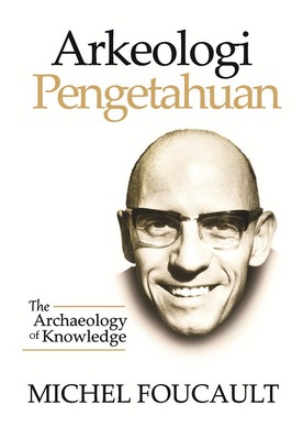 Arkeologi Pengetahuan