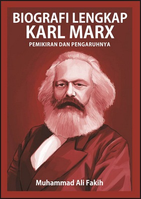 Biografi Lengkap Karl Marx